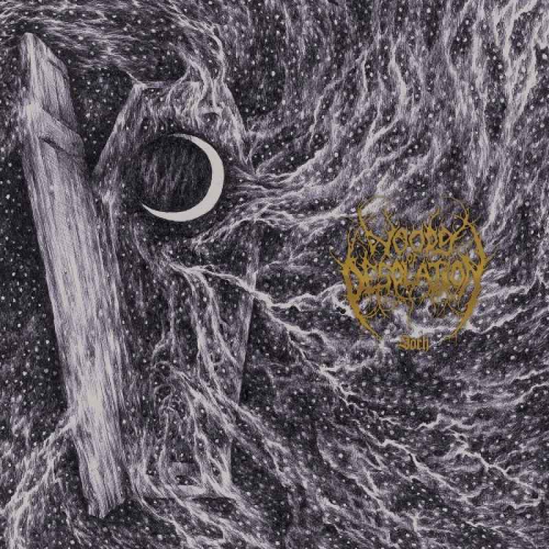 WOODS OF DESOLATION - Sorh Re-Release DIGI